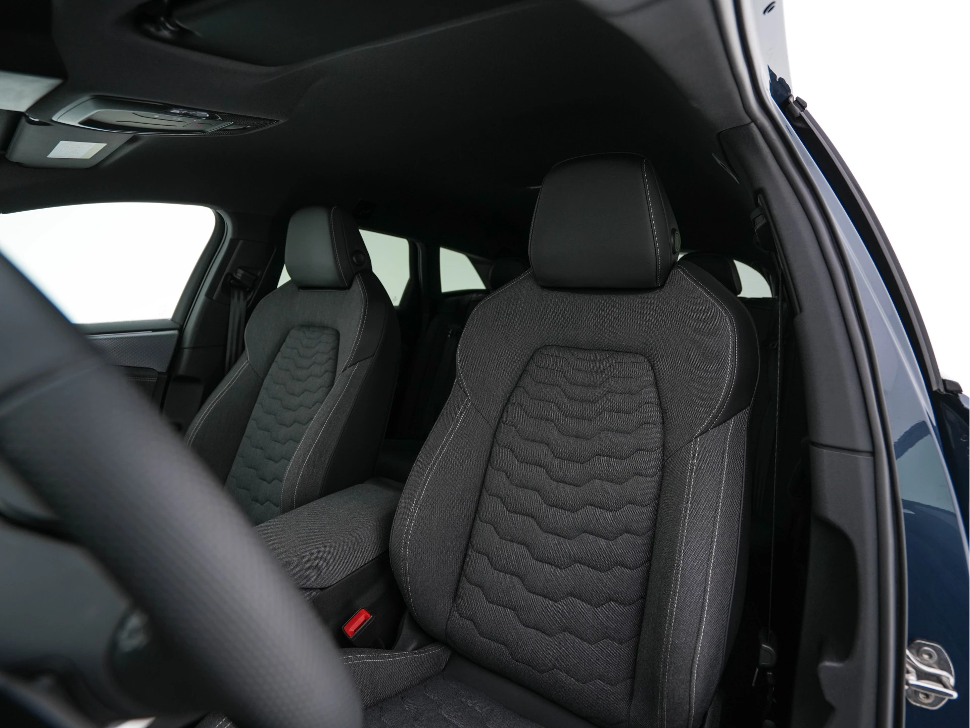 Hoofdafbeelding Audi A6 Avant e-tron