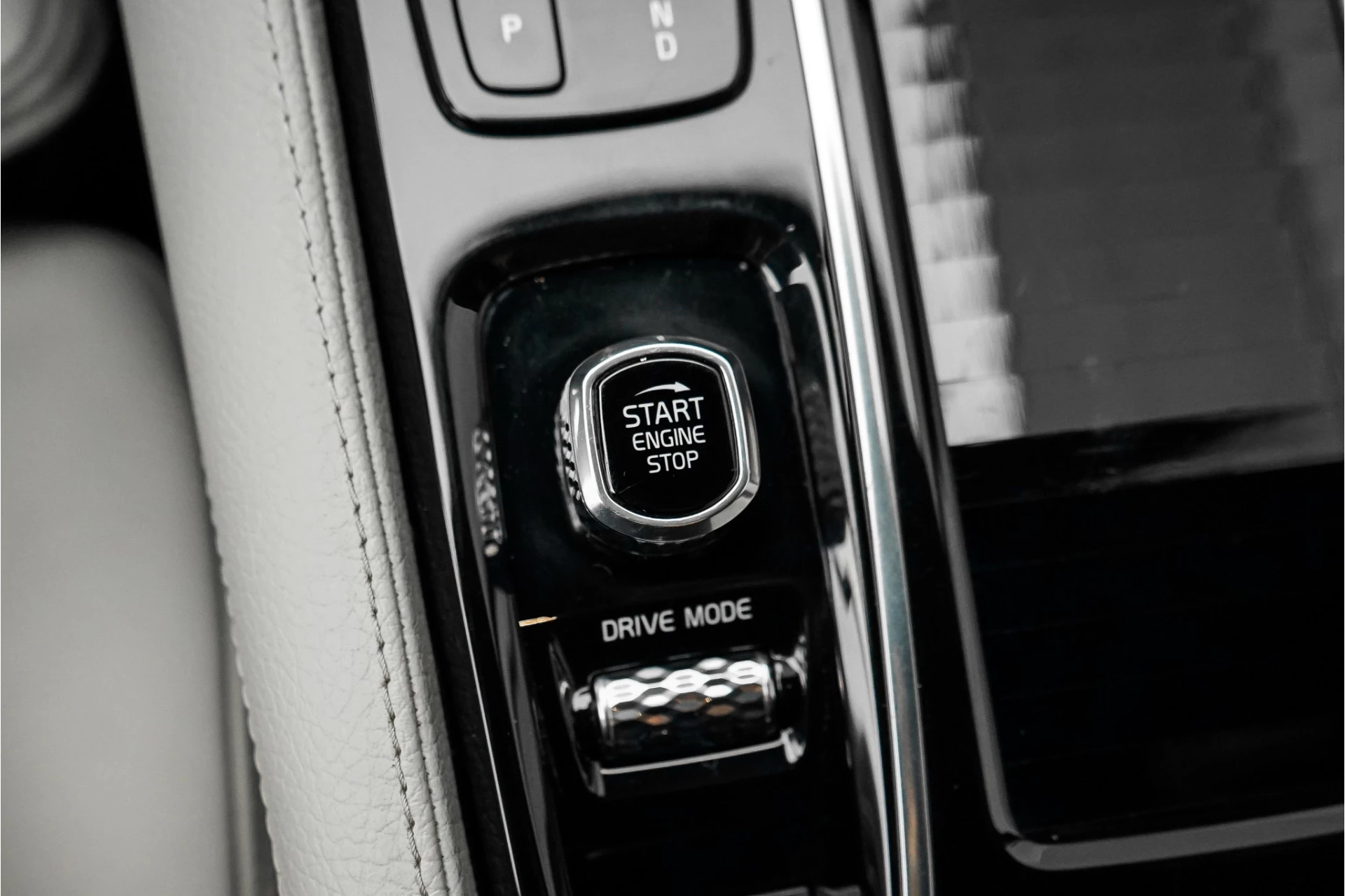 Hoofdafbeelding Volvo S60