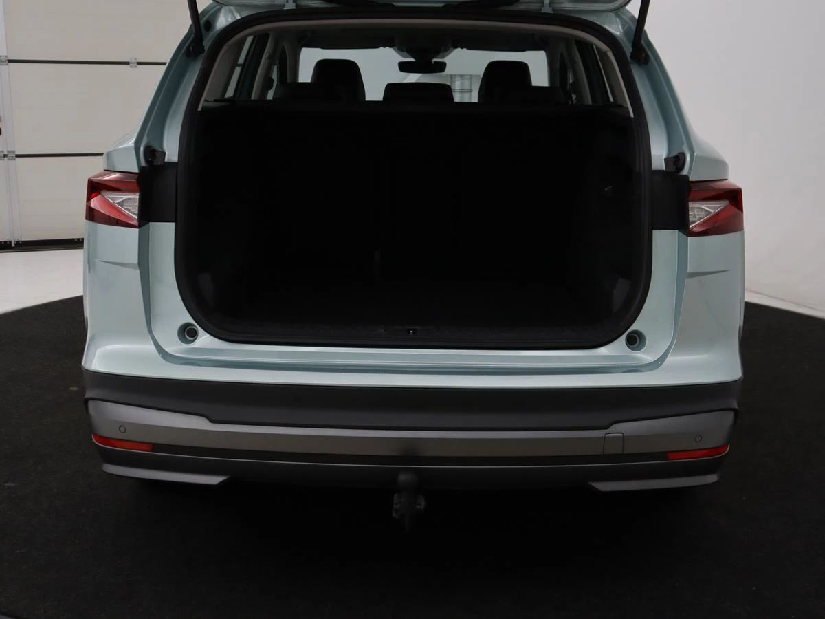 Hoofdafbeelding Škoda Enyaq iV