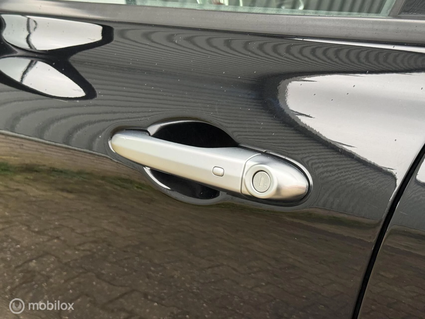 Hoofdafbeelding Fiat 500X