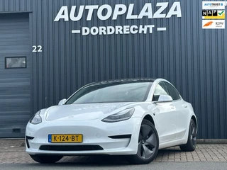 Tesla Model 3 Standard RWD Plus 60 kWh SOH 92%|LFP ACCU