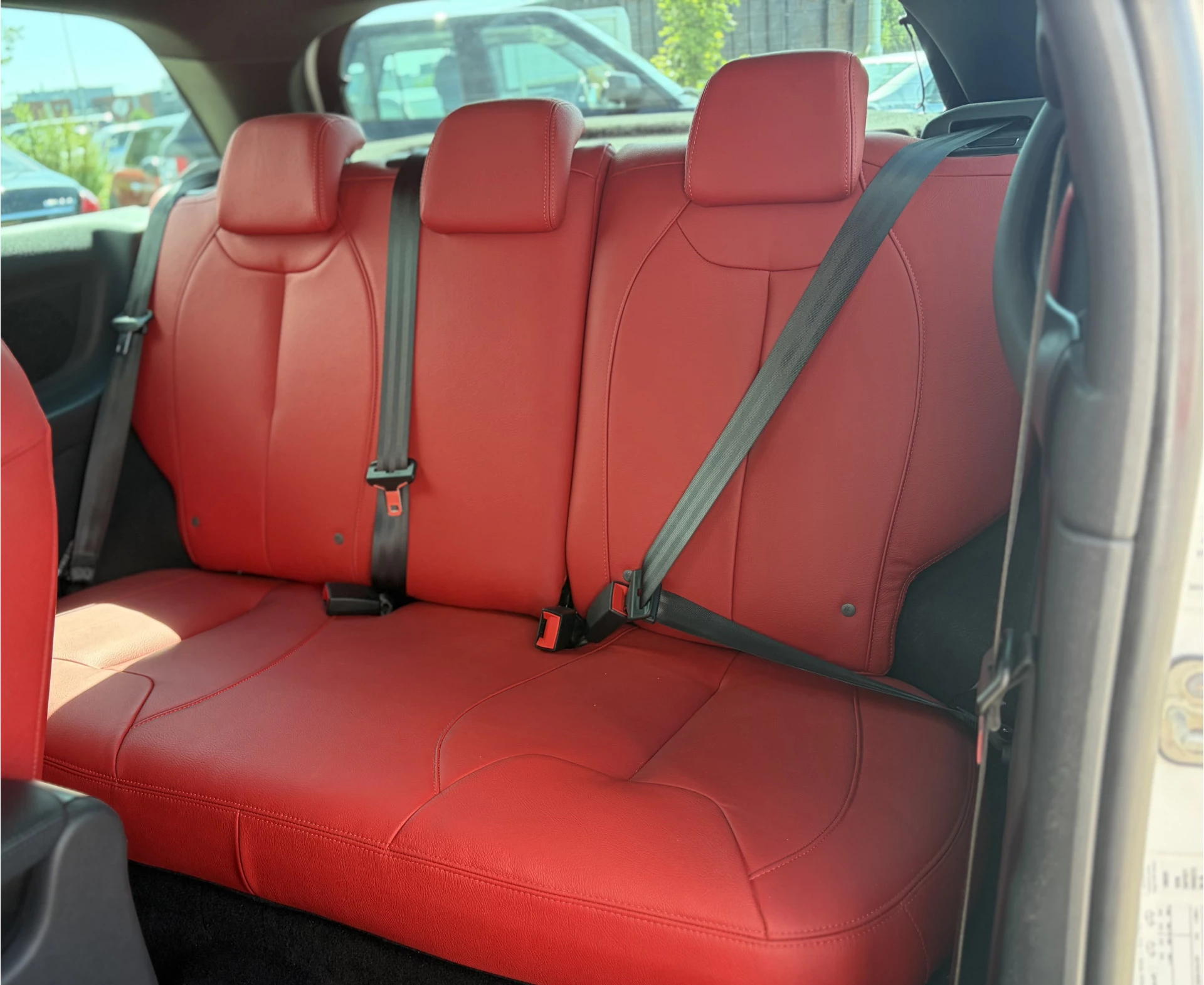 Hoofdafbeelding Citroën DS3