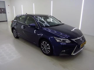 Lexus CT 200h | 100 PK | Ultimate Edition | 79.000 km! | *Wordt verwacht*