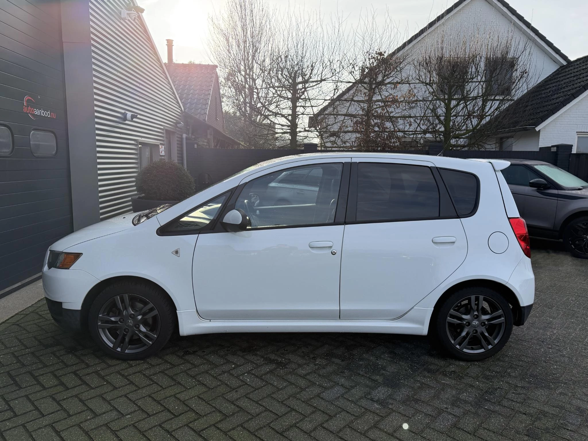 Hoofdafbeelding Mitsubishi Colt