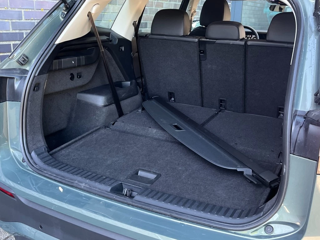 Hoofdafbeelding Volkswagen Tayron