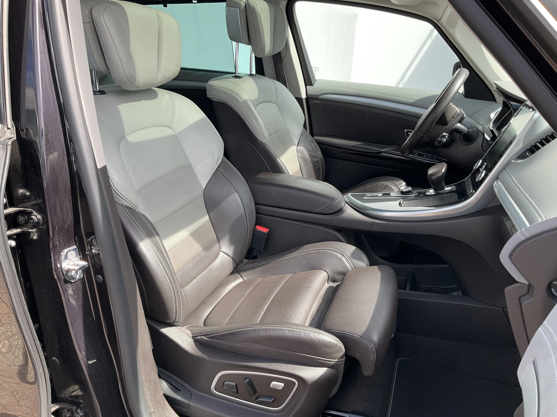 Hoofdafbeelding Renault Espace