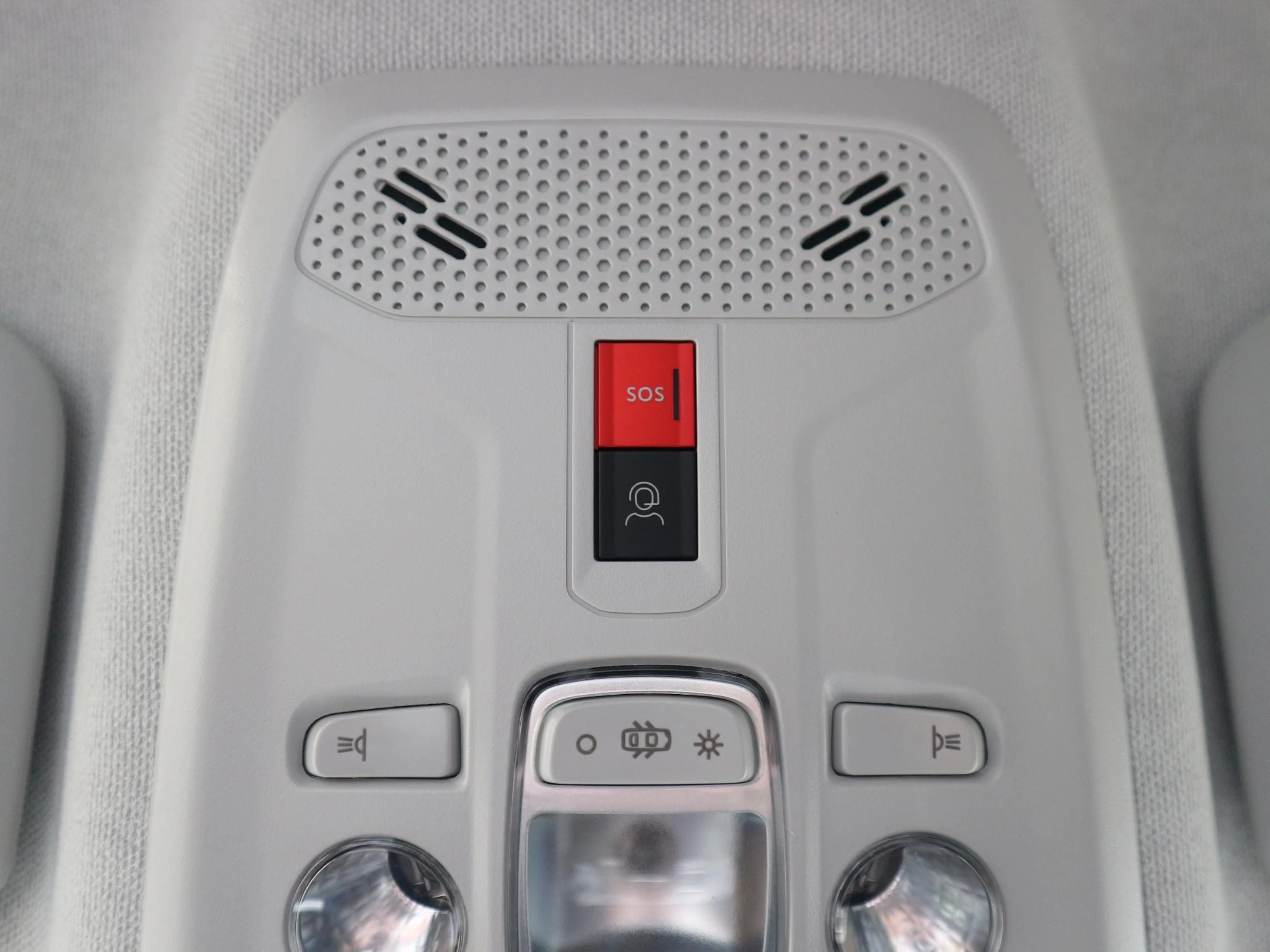 Hoofdafbeelding Citroën ë-C4