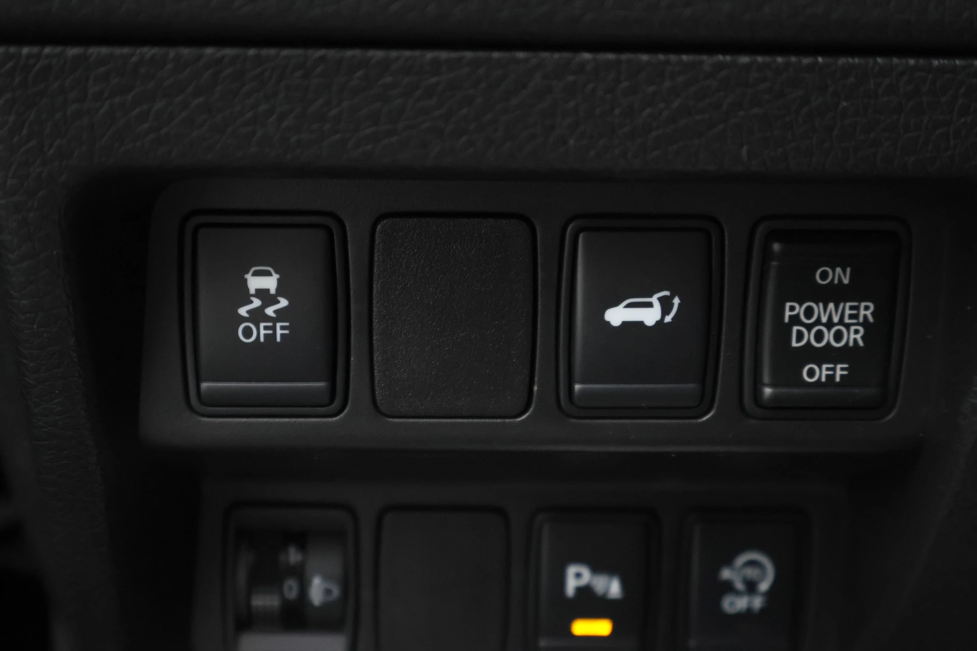 Hoofdafbeelding Nissan X-Trail