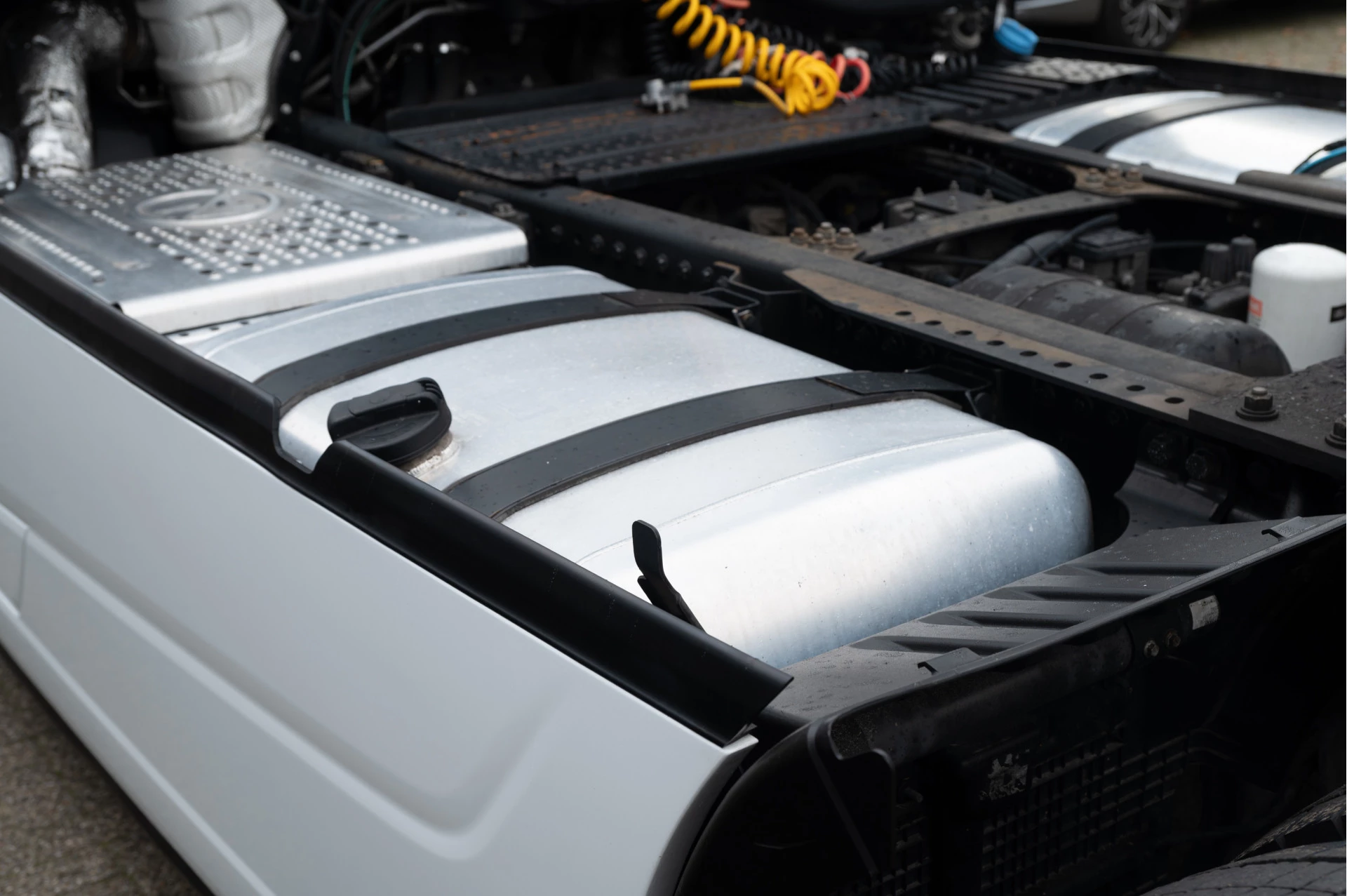 Hoofdafbeelding Ford F-450