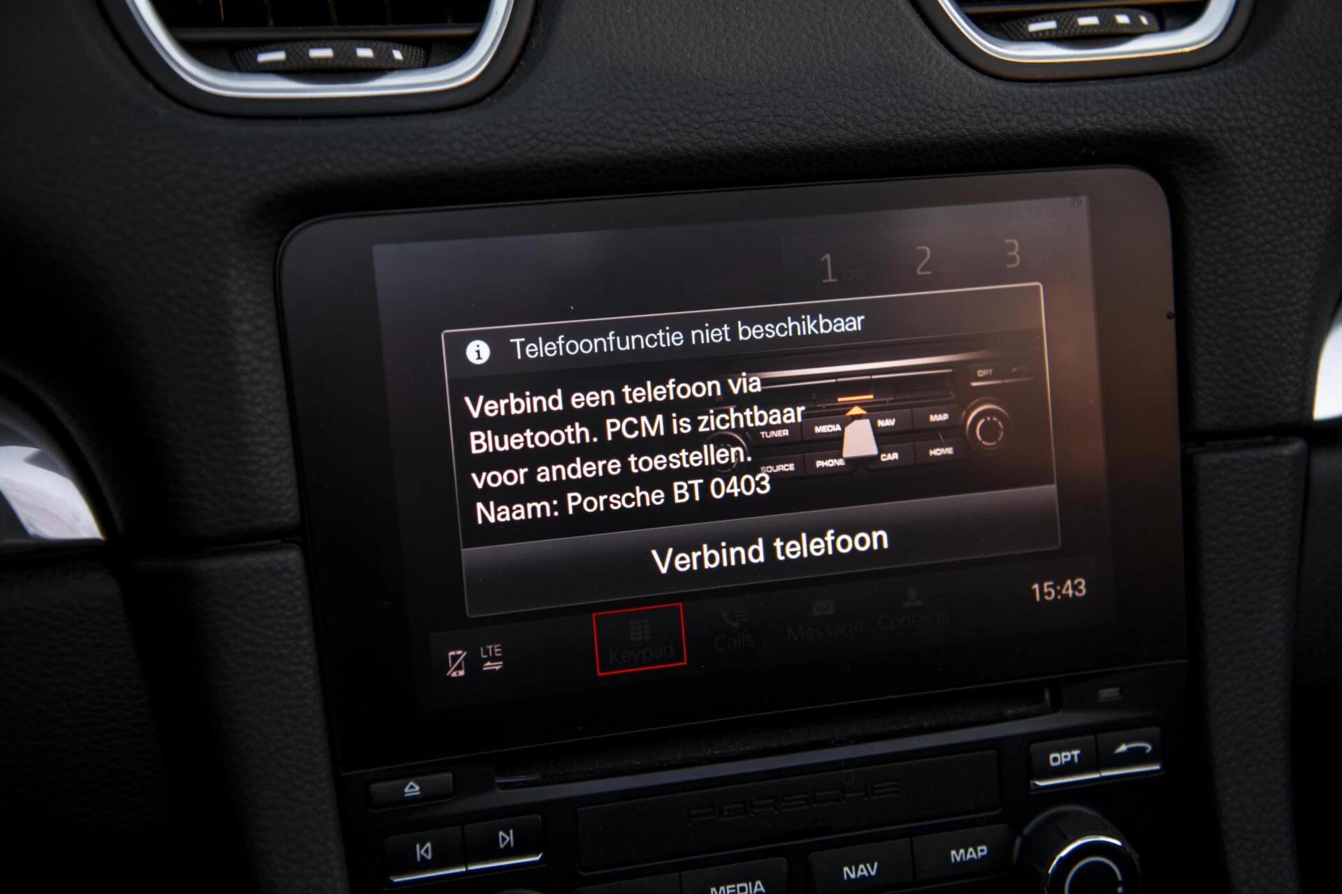 Hoofdafbeelding Porsche 718