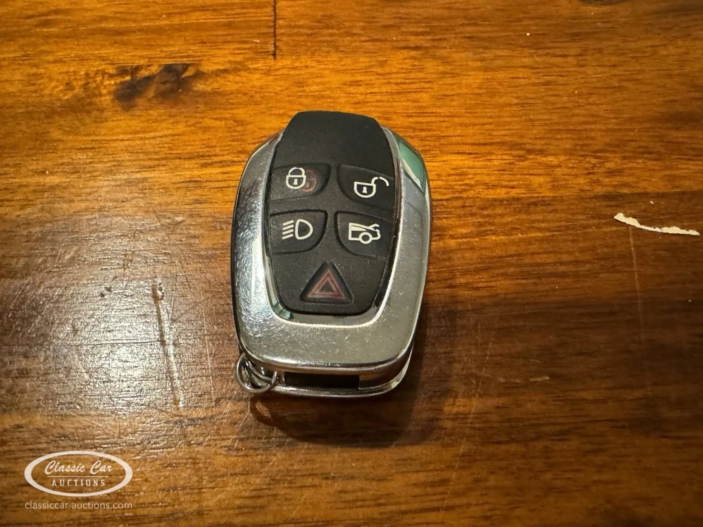 Hoofdafbeelding Jaguar XJ