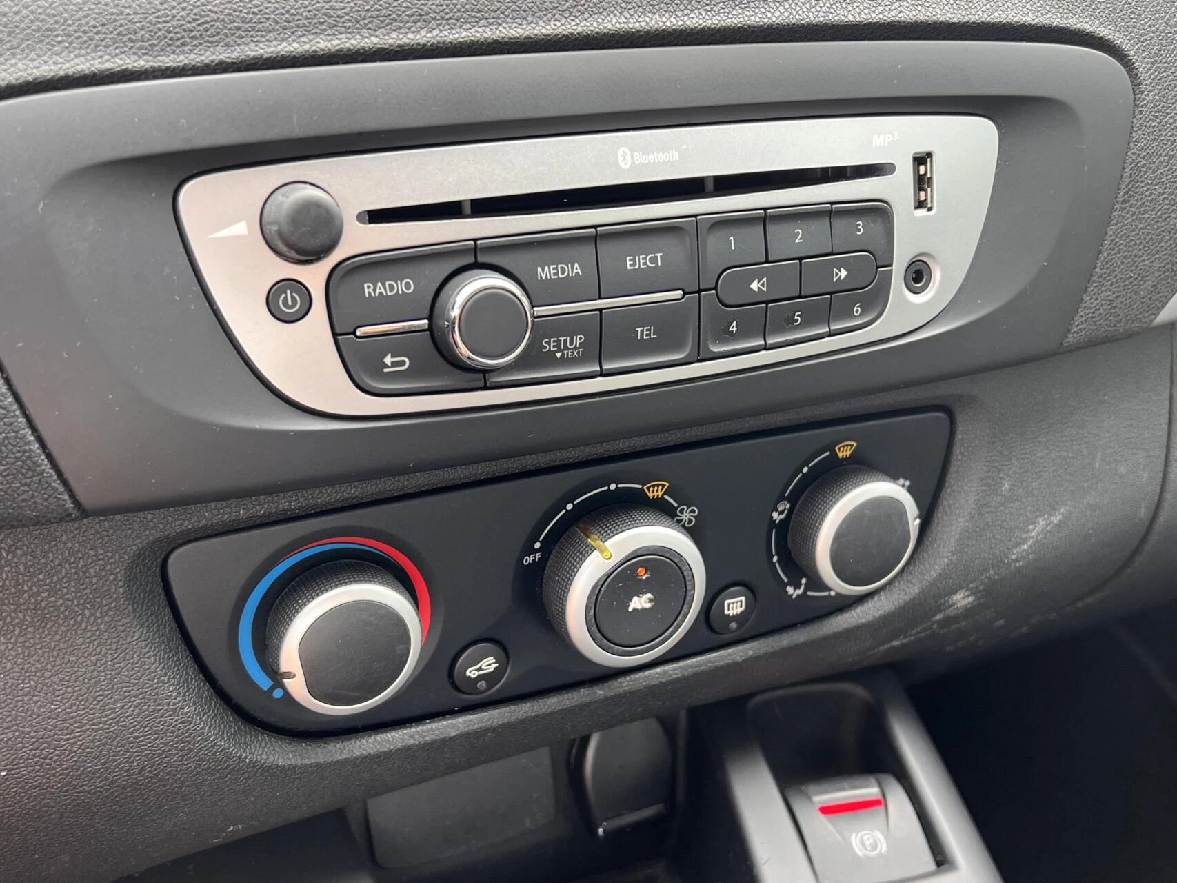Hoofdafbeelding Renault Grand Scénic