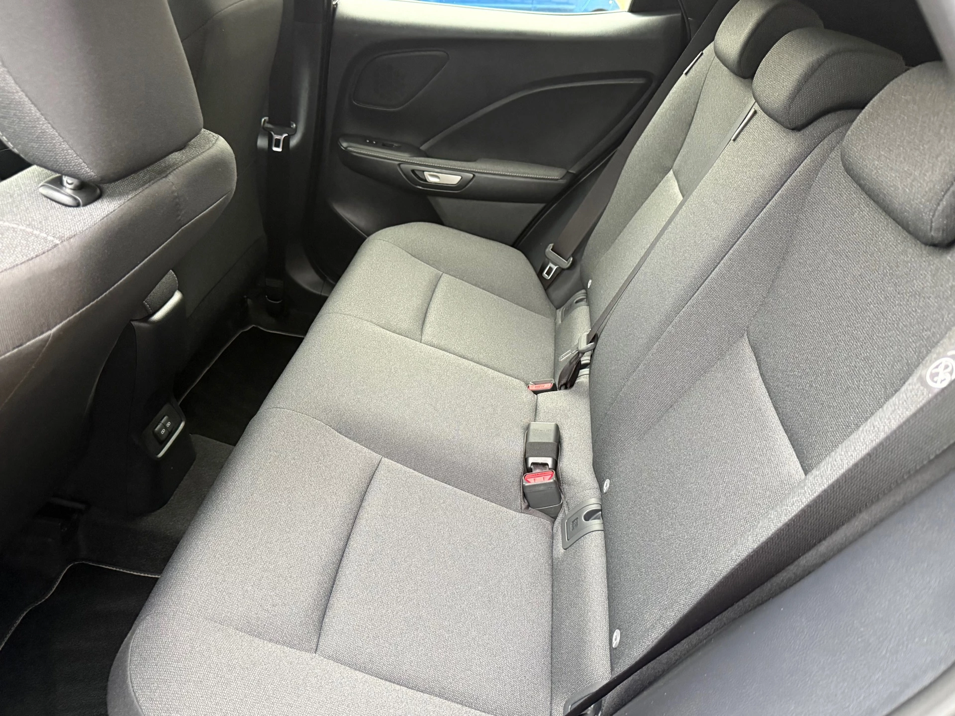 Hoofdafbeelding Lexus LBX