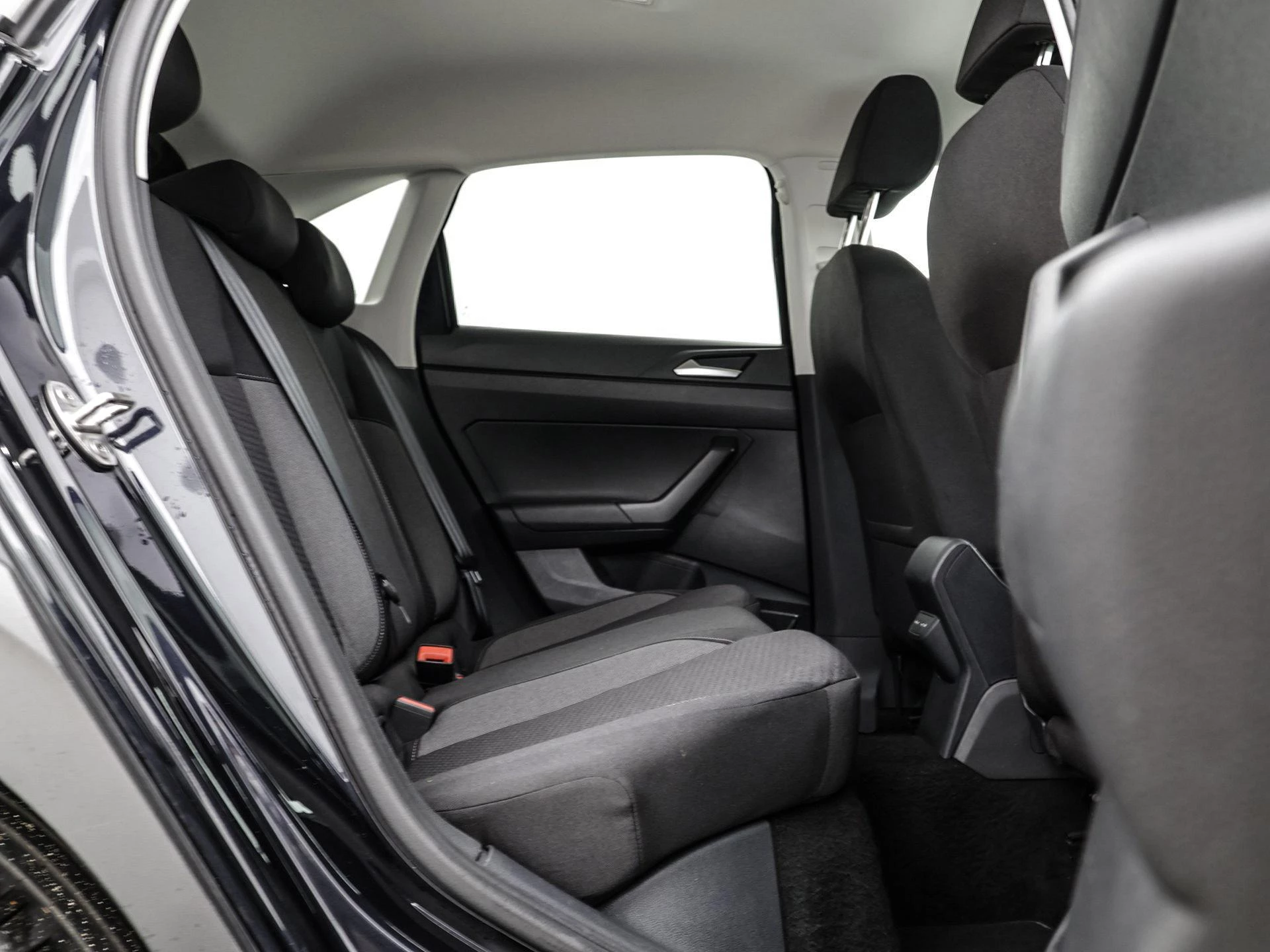 Hoofdafbeelding Volkswagen Taigo