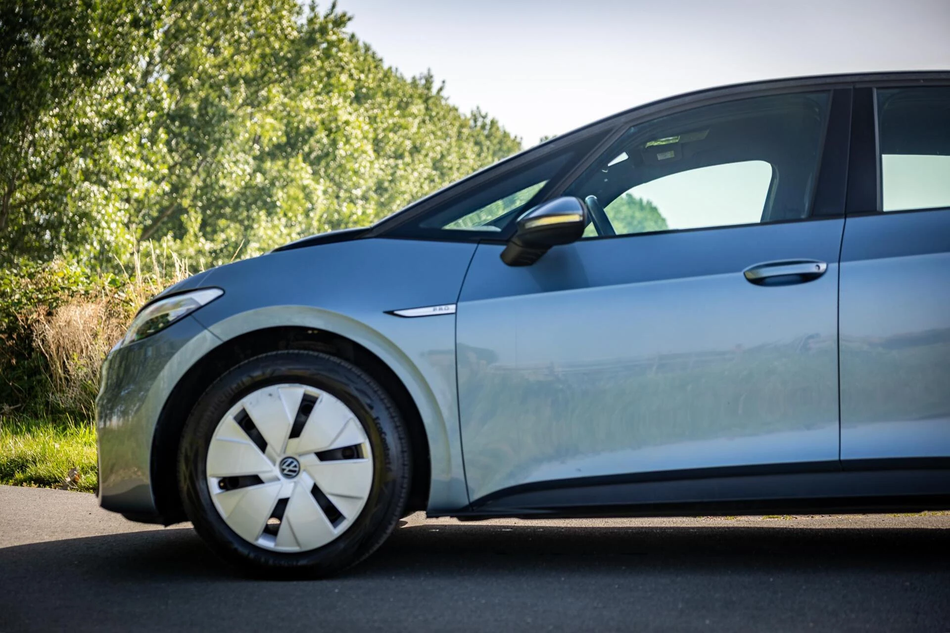 Hoofdafbeelding Volkswagen ID.3