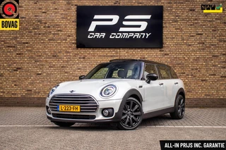 Mini Clubman 1.5 Cooper Chili, NAP, Half Leder, Pano,Keyless