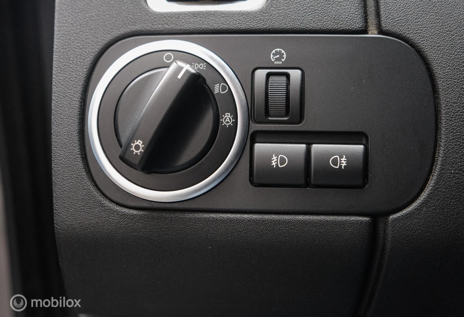 Hoofdafbeelding Land Rover Discovery