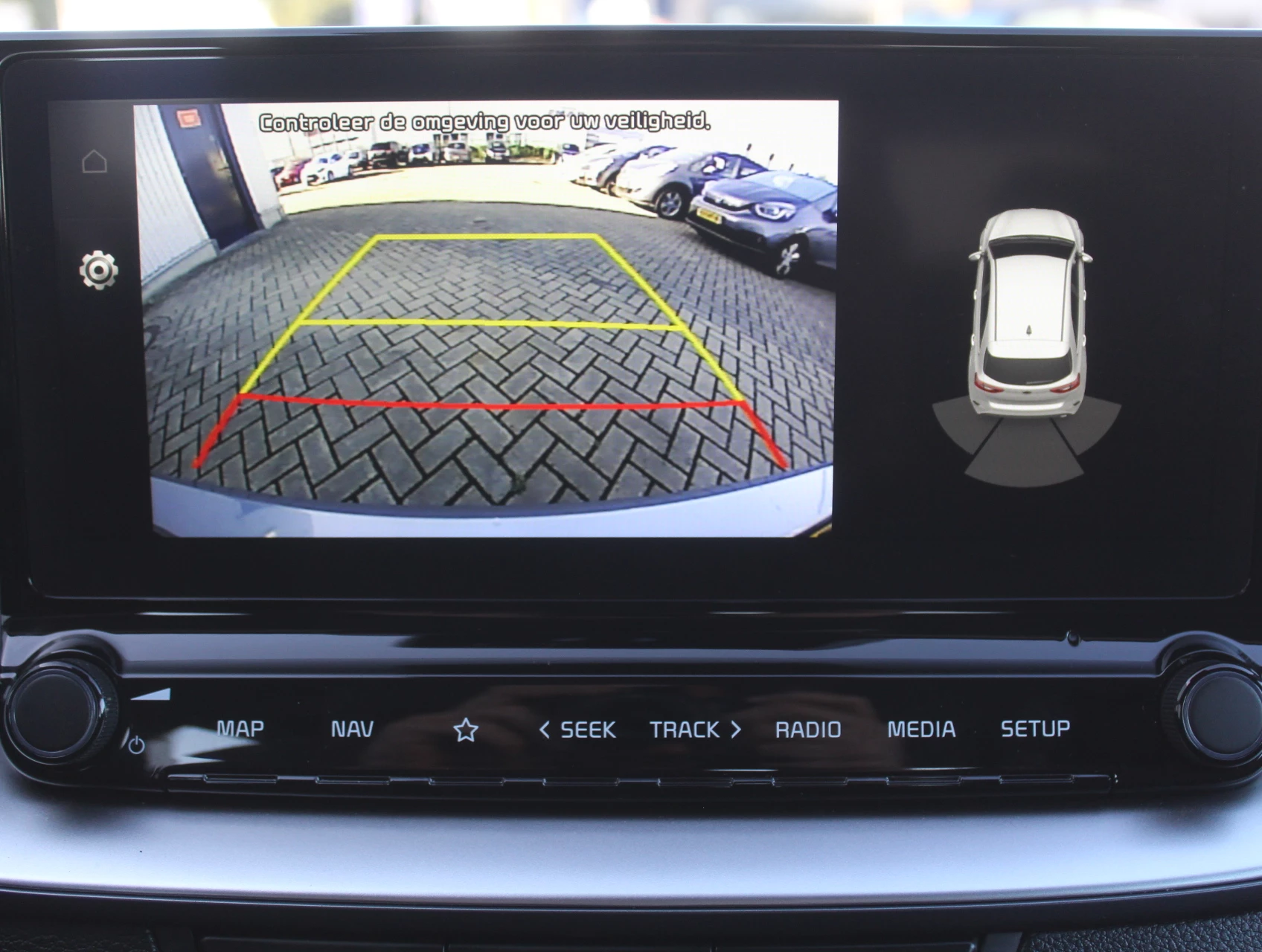 Hoofdafbeelding Kia Ceed