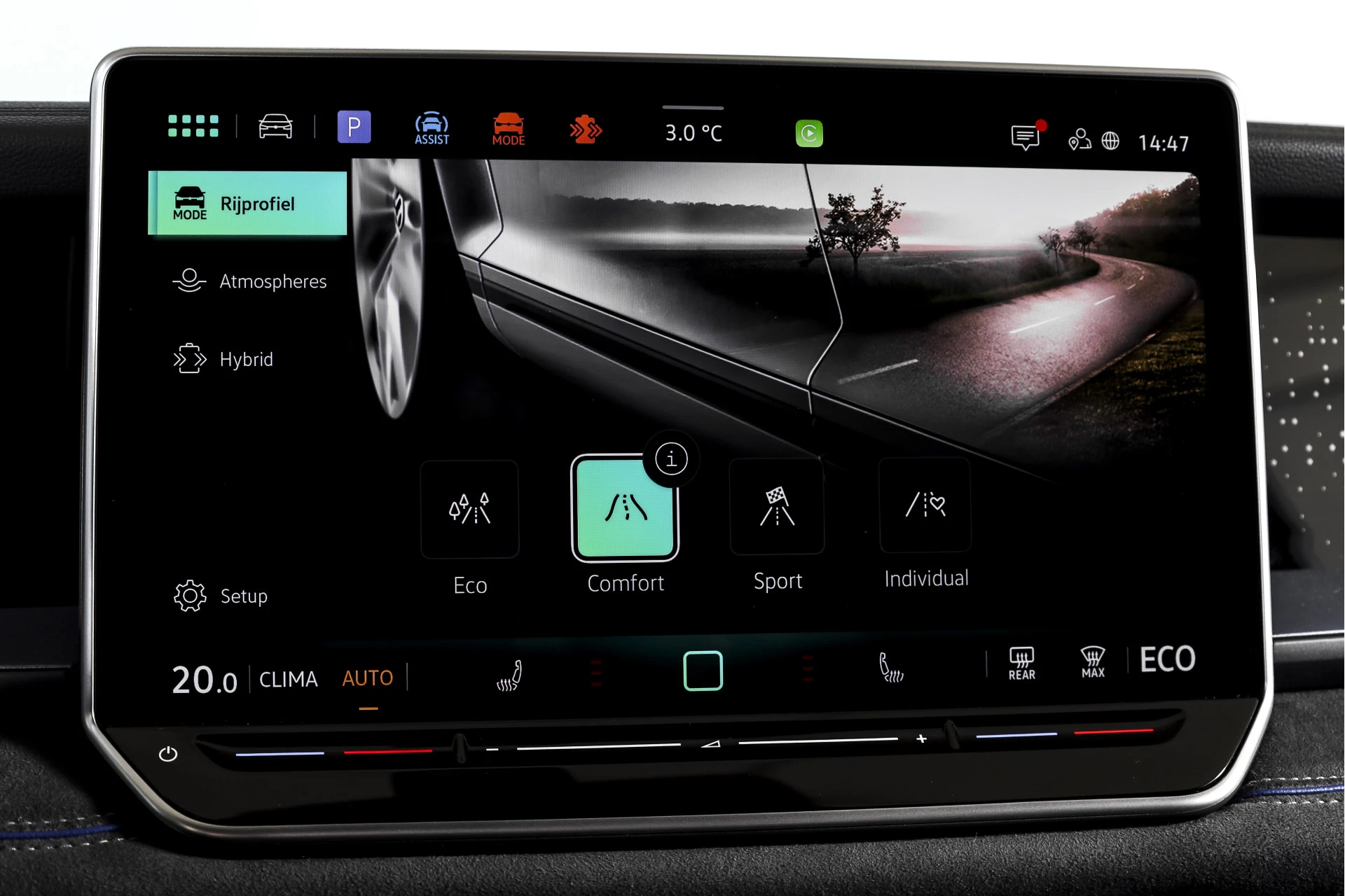 Hoofdafbeelding Volkswagen Tayron