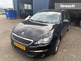 Peugeot 308 1.6 BLUEHDI ACTIVE