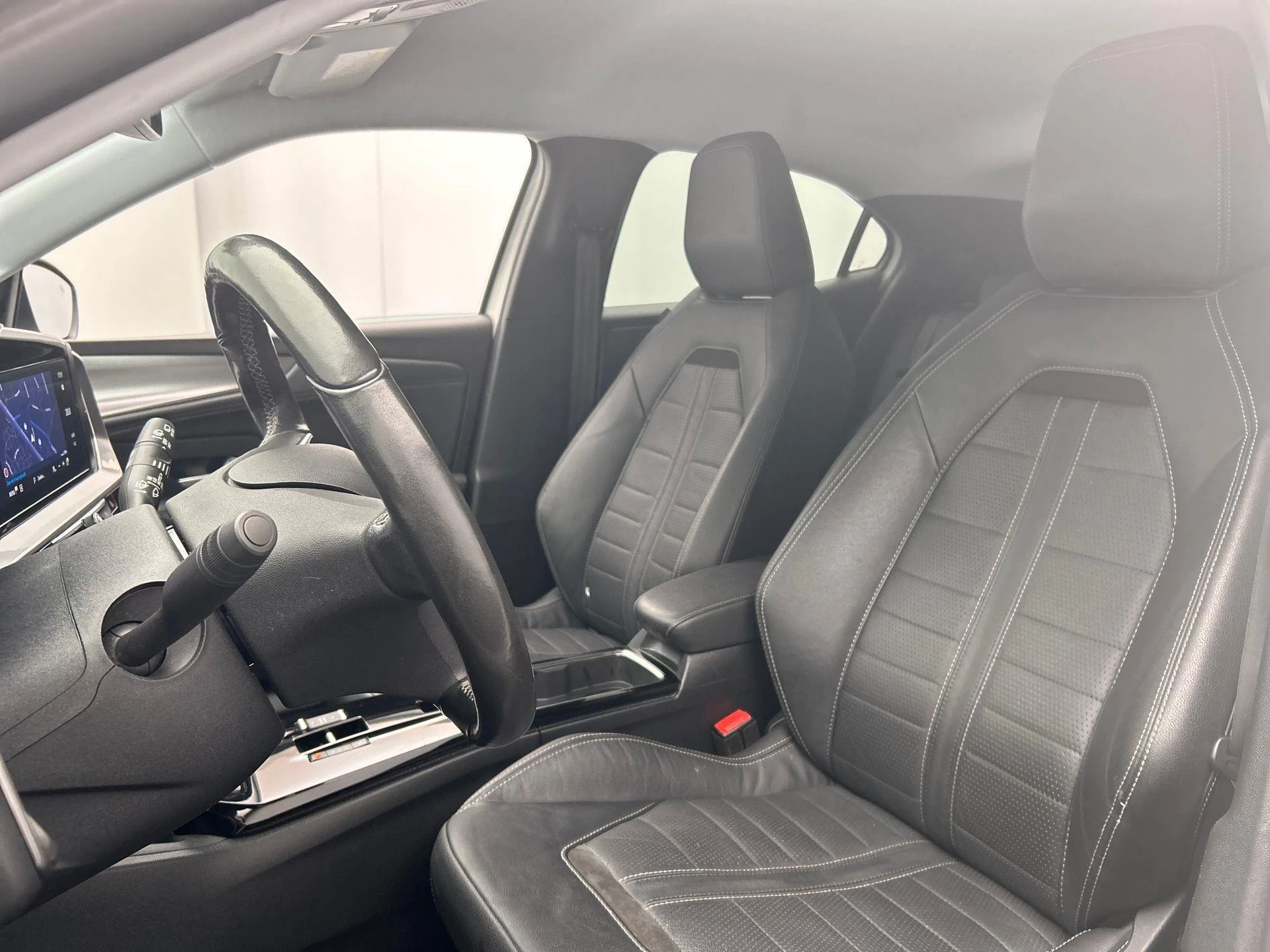 Hoofdafbeelding Opel Mokka-e