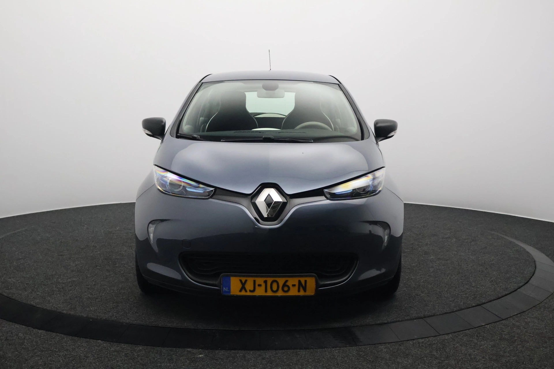 Hoofdafbeelding Renault ZOE