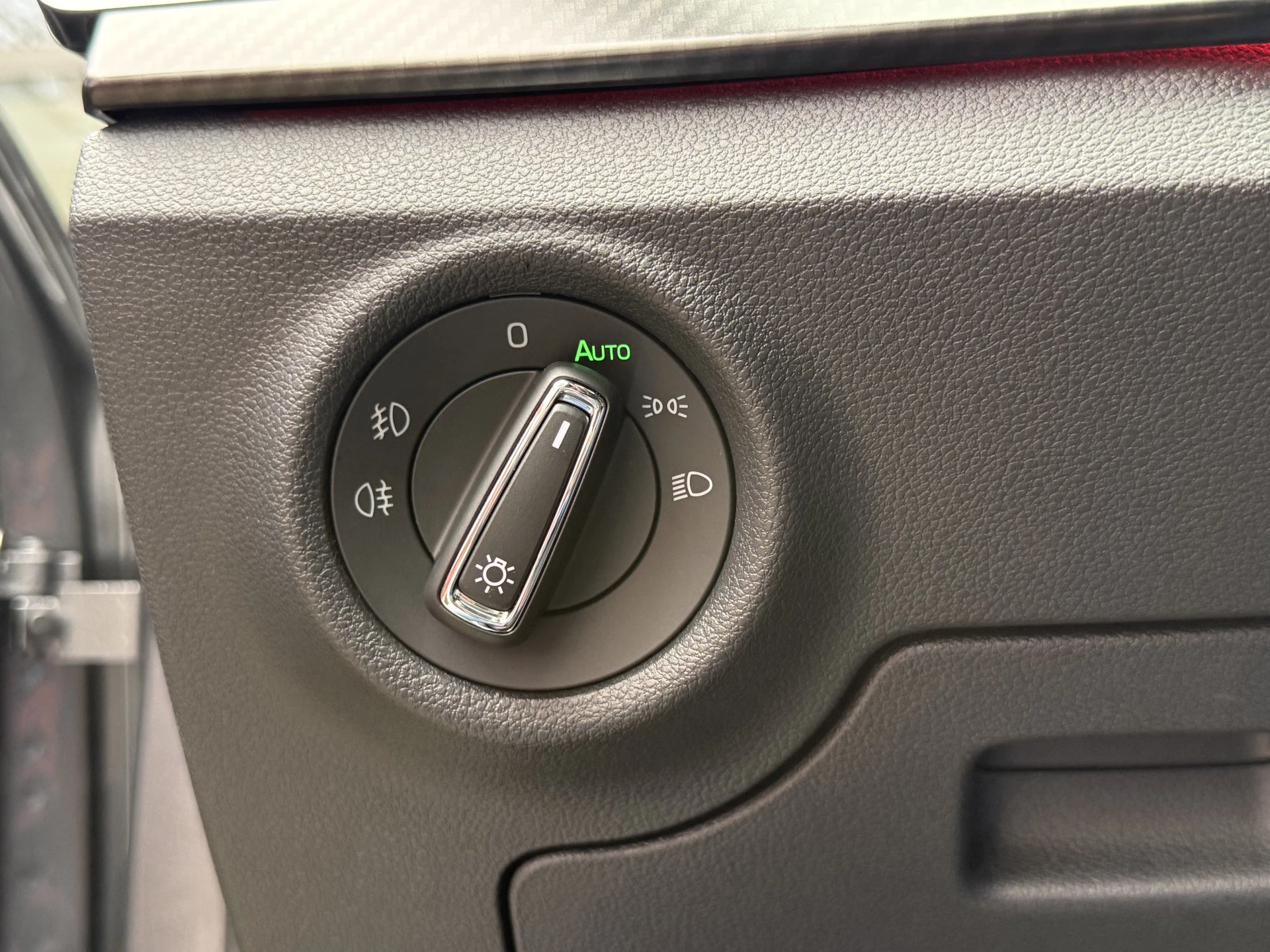 Hoofdafbeelding Škoda Kamiq