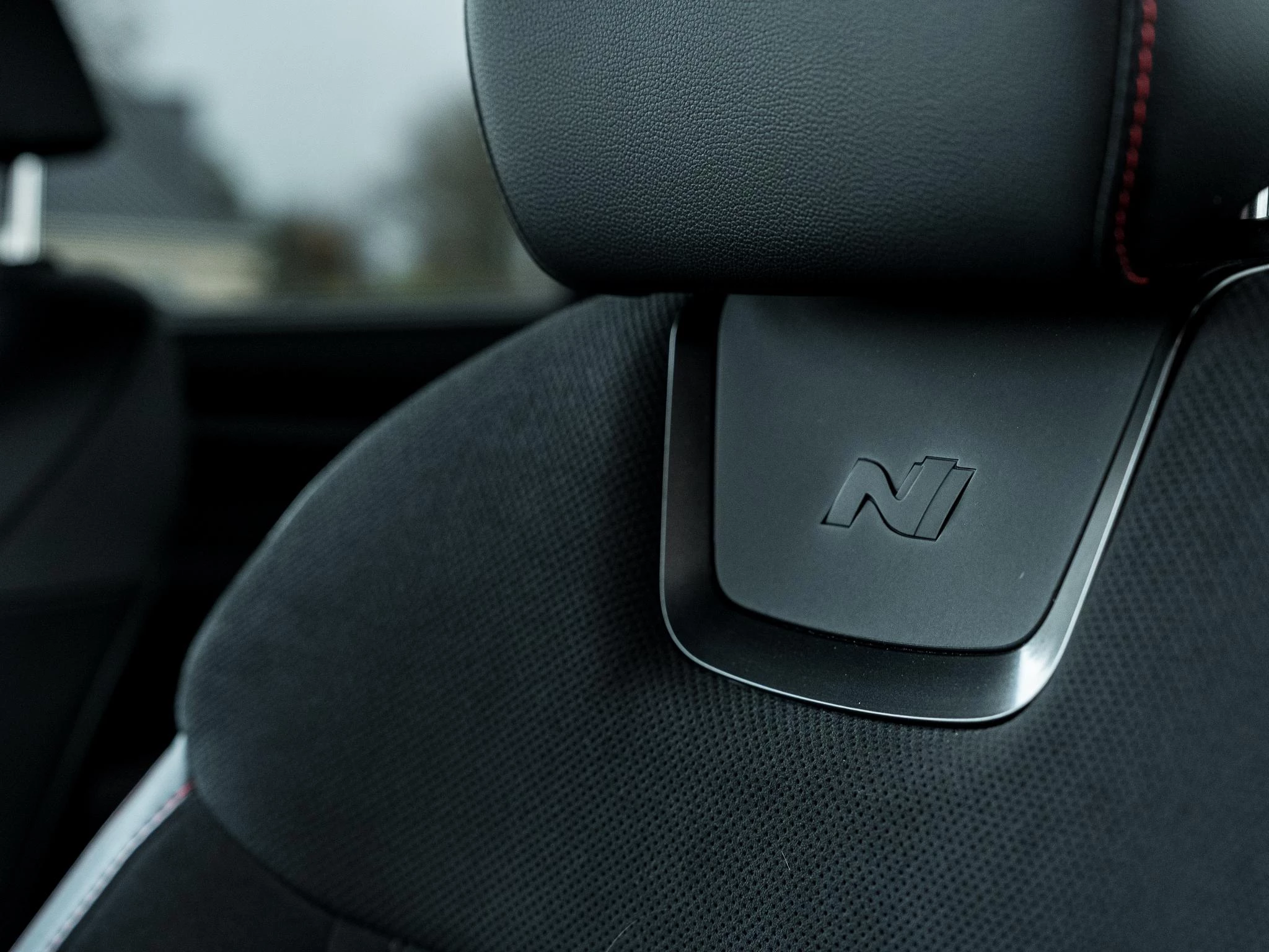 Hoofdafbeelding Hyundai Tucson Hybrid