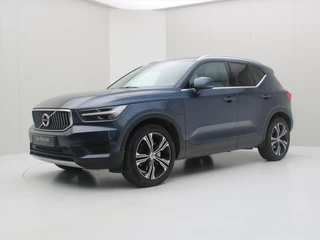 Volvo Xc40 T5 Twin Engine 262pk Geartronic Inscription [ TREKHAAK+PANODAK+LEDER+CARPLAY+LED+CLIMAAT+PDC+NAVIGATIE ]