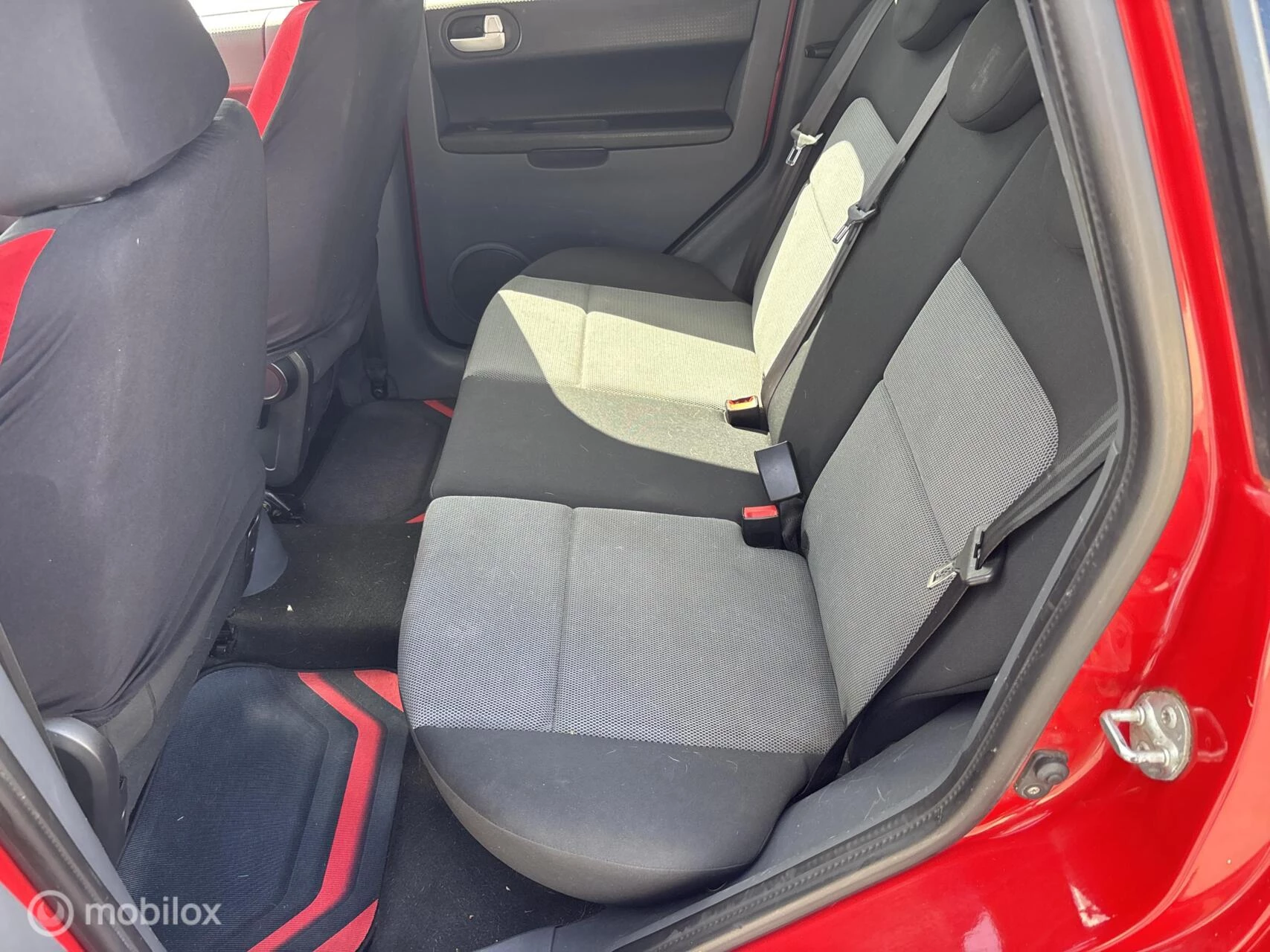 Hoofdafbeelding Mitsubishi Colt