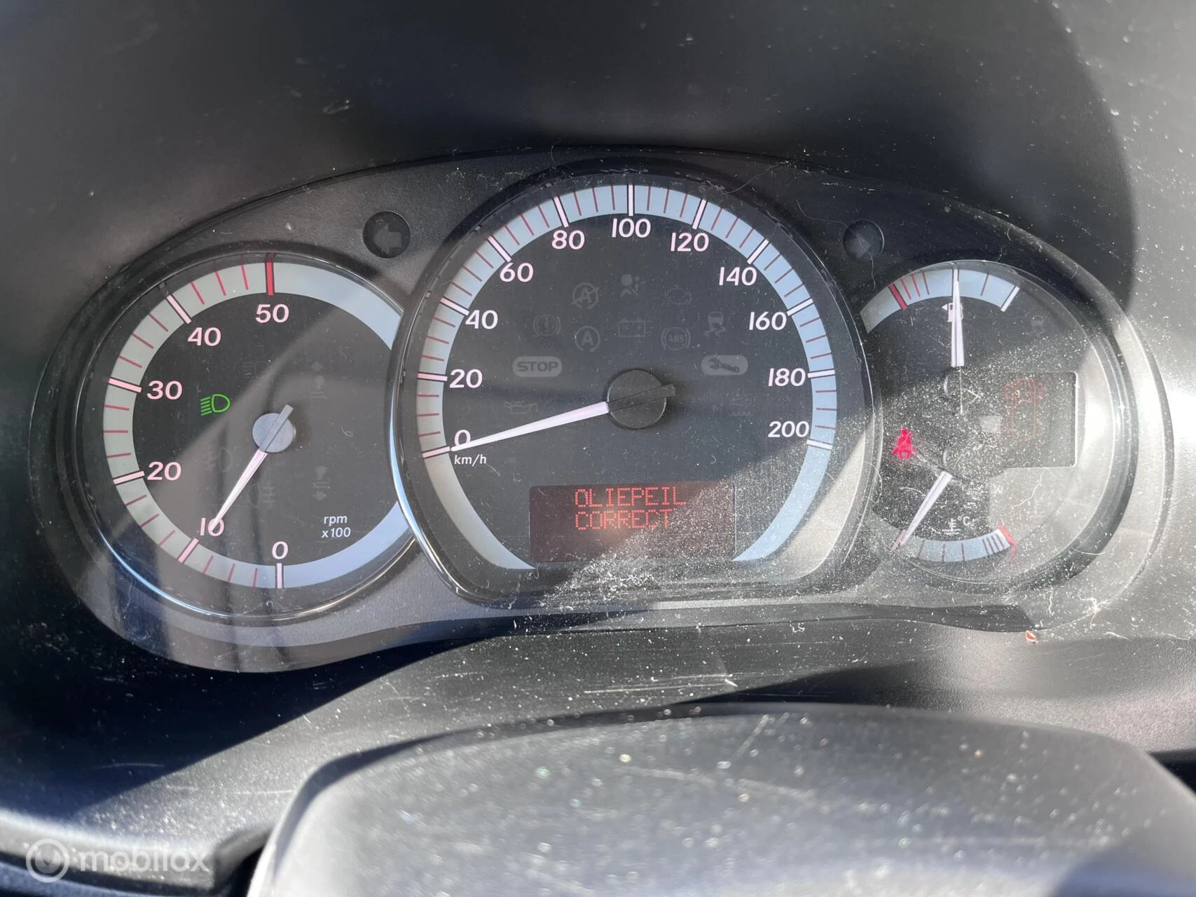 Hoofdafbeelding Mercedes-Benz Citan