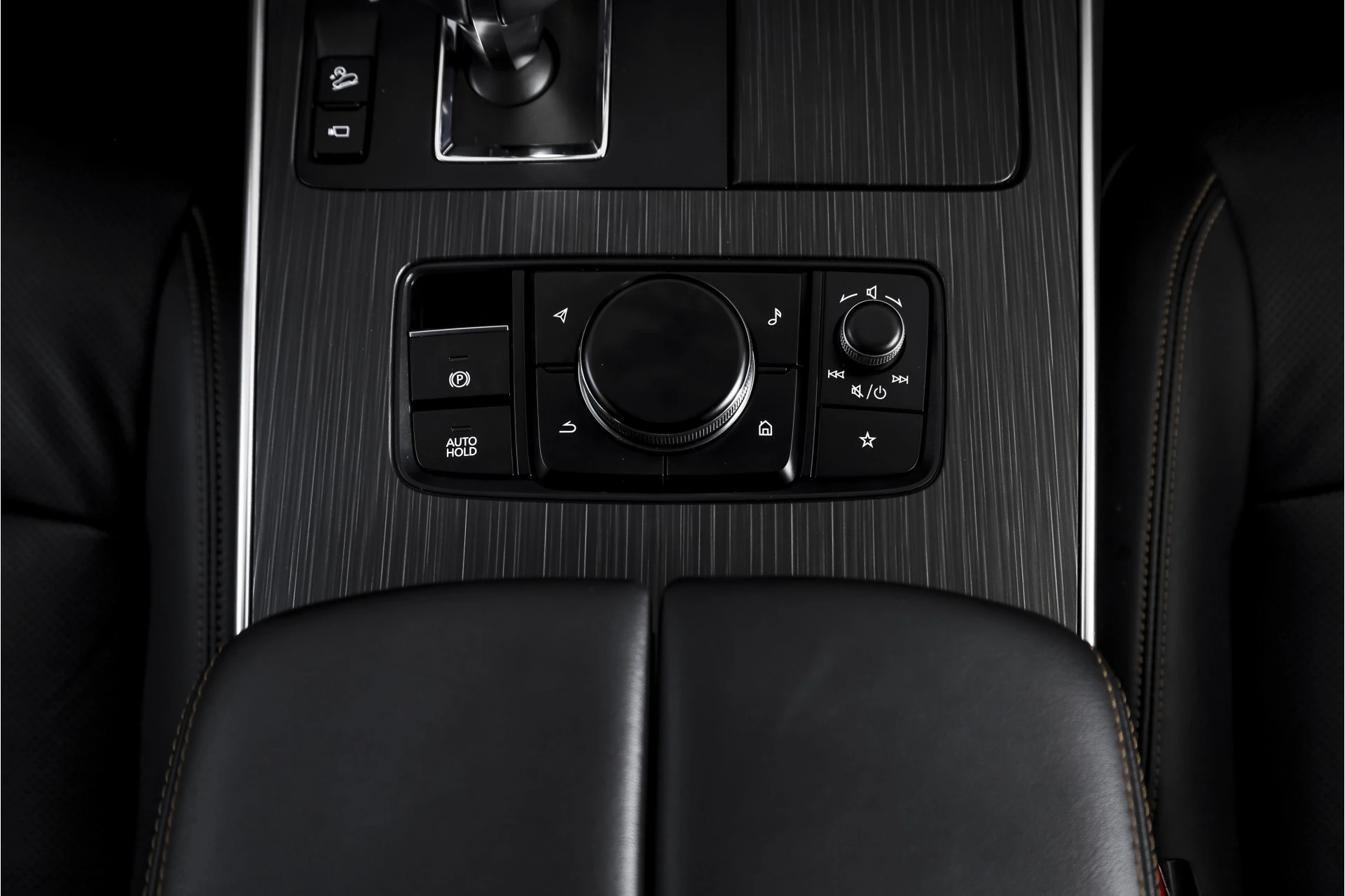 Hoofdafbeelding Mazda CX-60