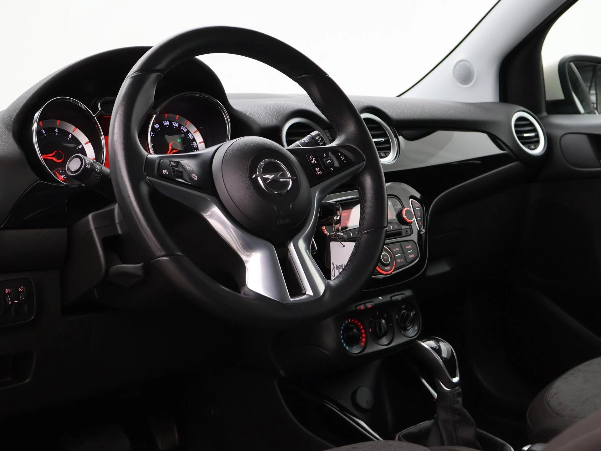 Hoofdafbeelding Opel ADAM