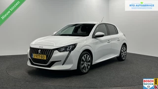 Peugeot 208 1.2 PureTech Active Pack|Airco|Navi|Cruise|NAP|AppleCarplay|
