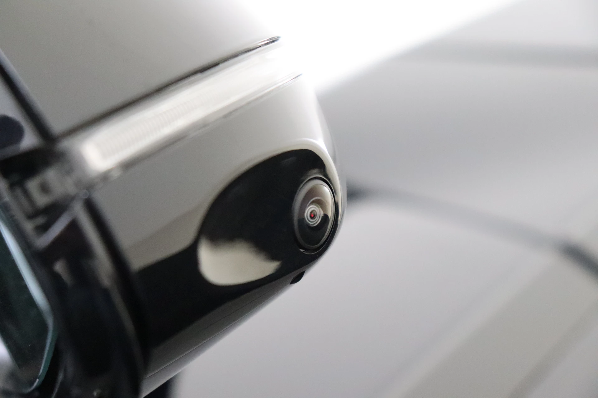 Hoofdafbeelding BMW XM