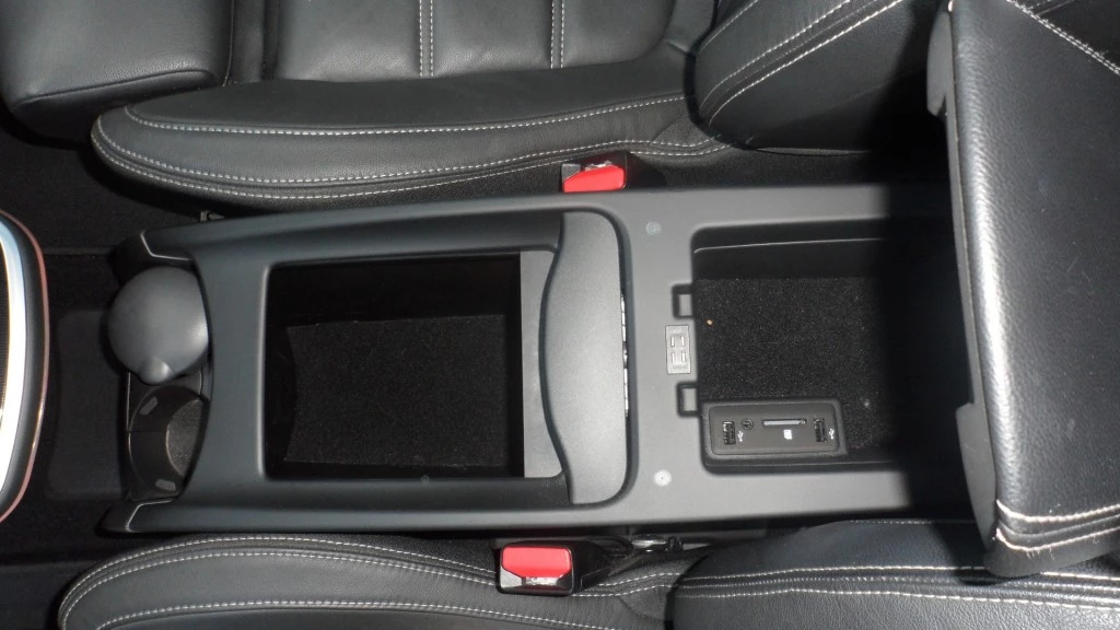 Hoofdafbeelding Renault Grand Scénic