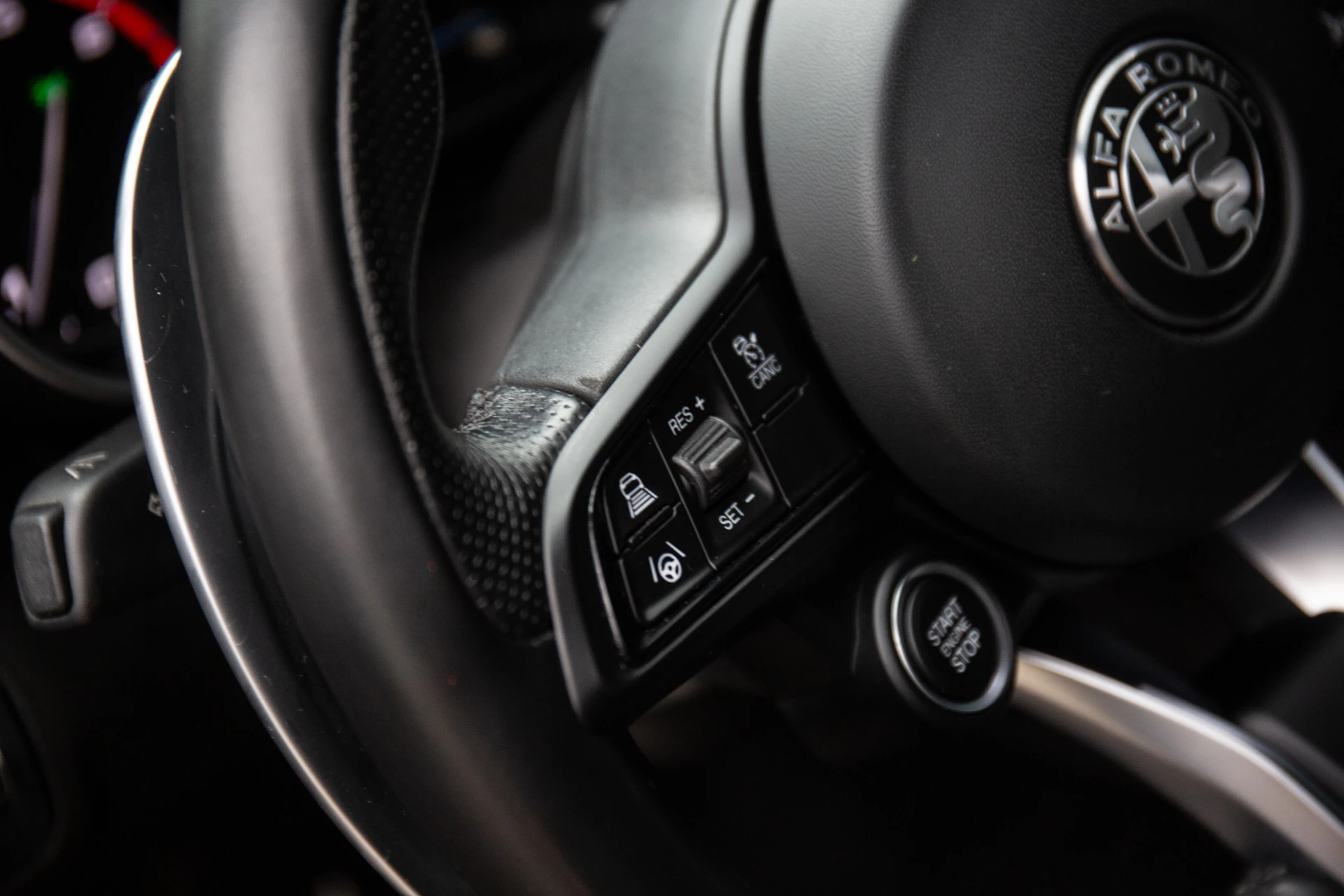 Hoofdafbeelding Alfa Romeo Giulia