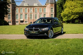 BMW 3-serie Touring 316i Business | NAP | AUT |