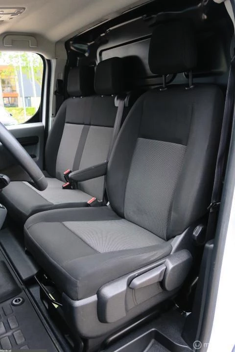 Hoofdafbeelding Peugeot Expert