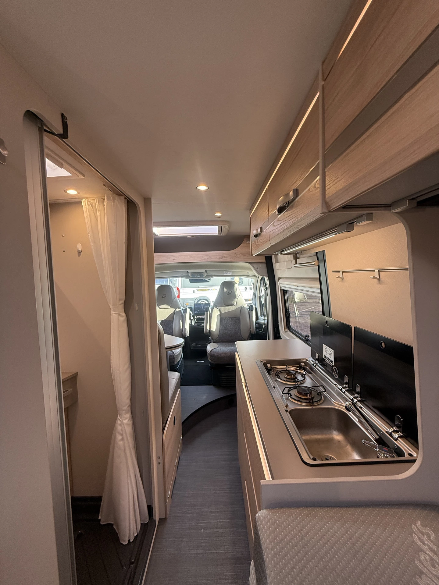 Hoofdafbeelding Fiat Ducato