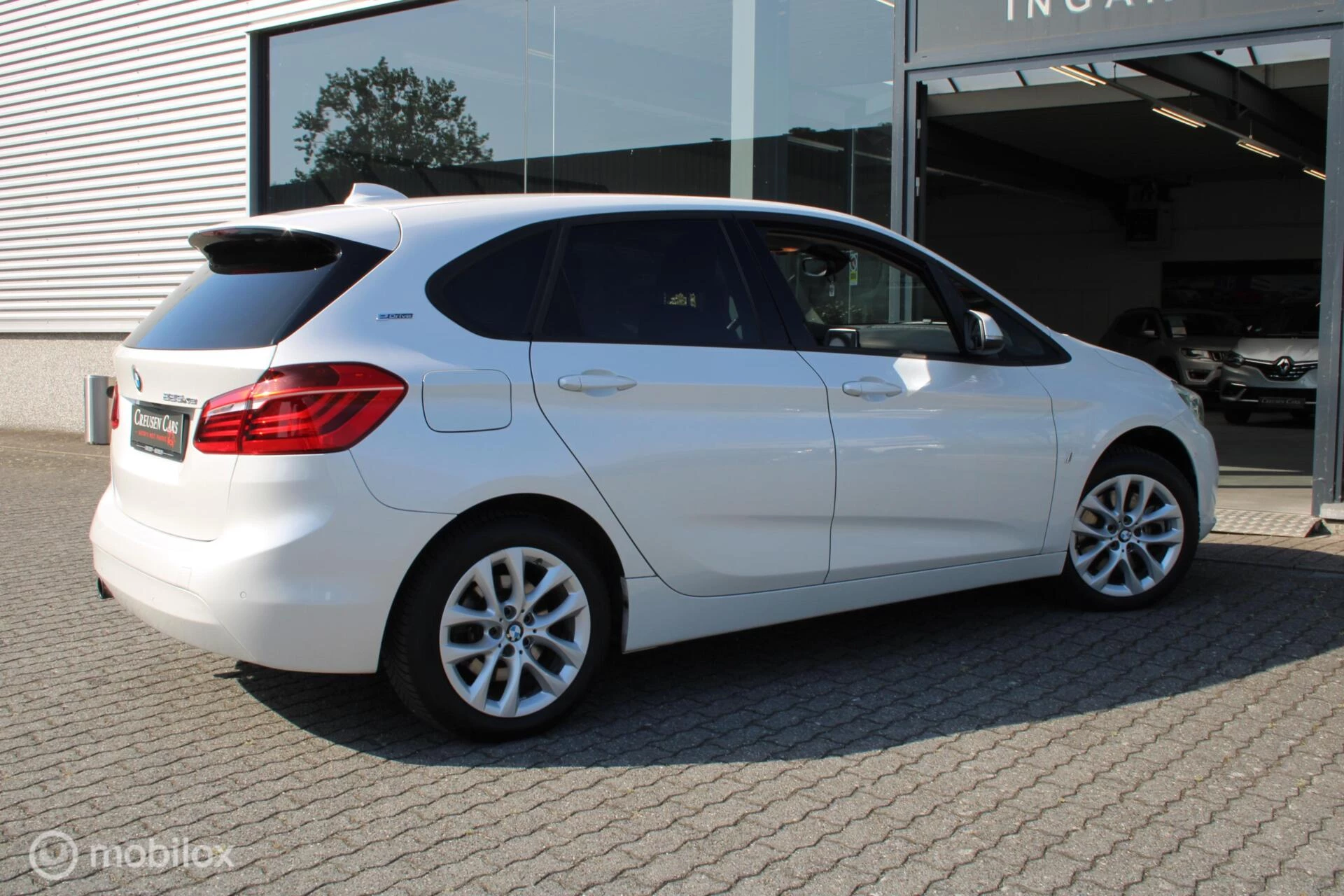 Hoofdafbeelding BMW 2 Serie