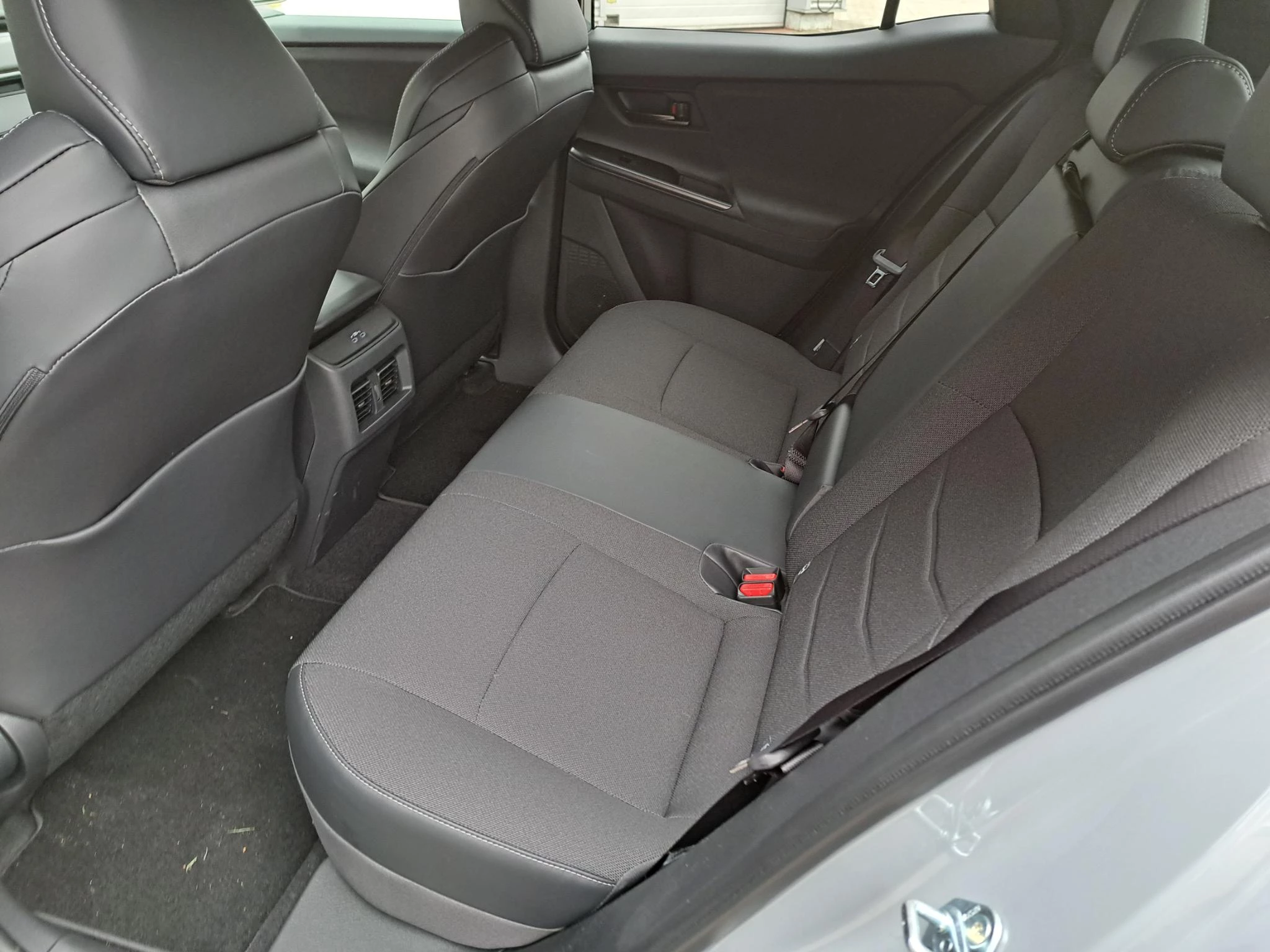 Hoofdafbeelding Toyota C-HR+