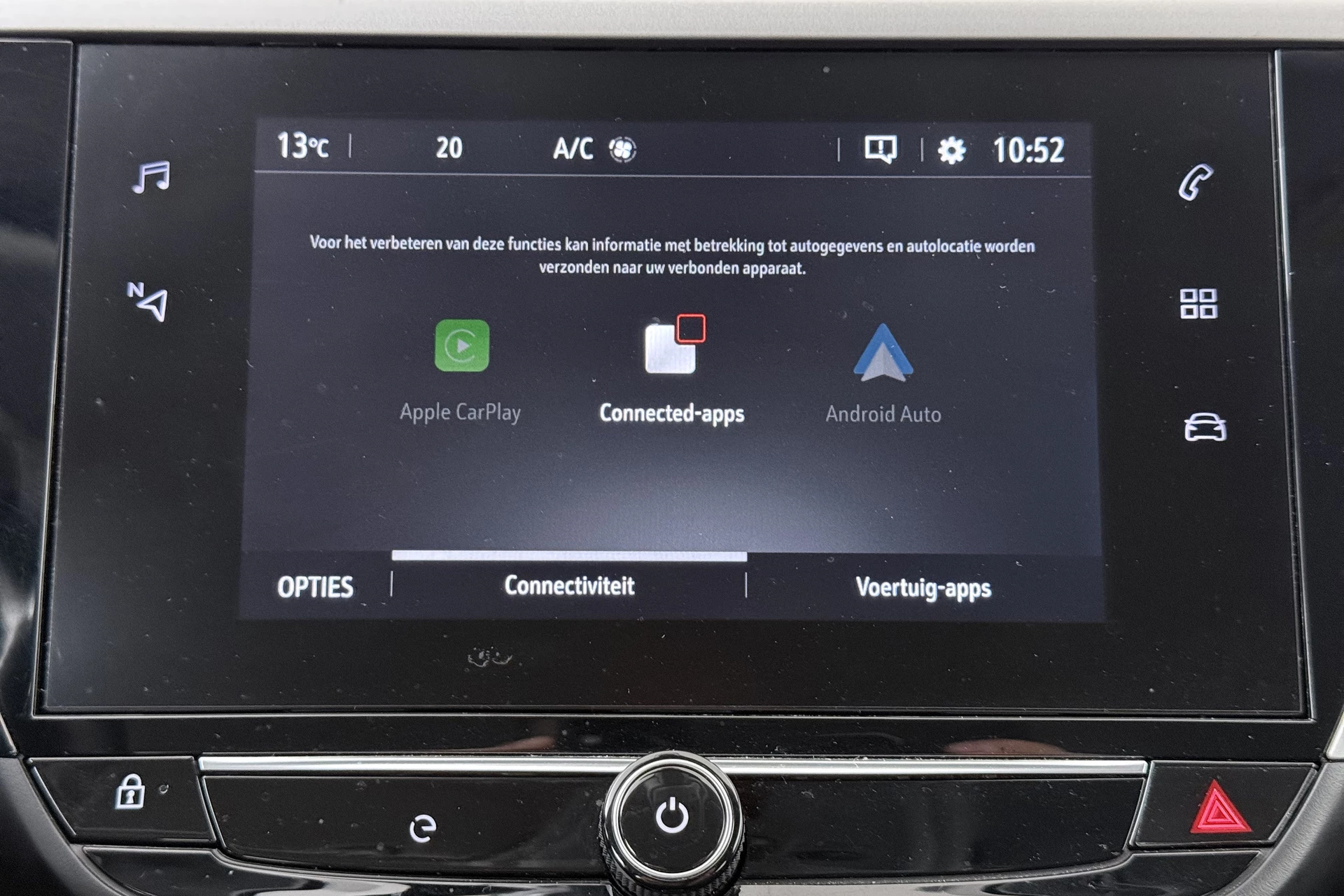 Hoofdafbeelding Opel Corsa-e