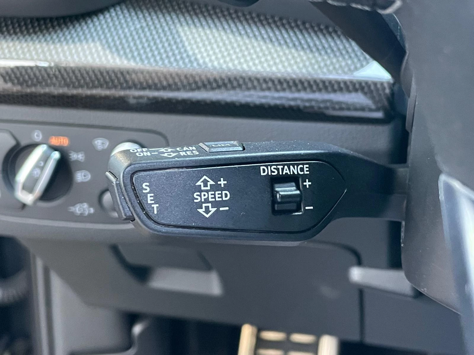 Hoofdafbeelding Audi SQ5