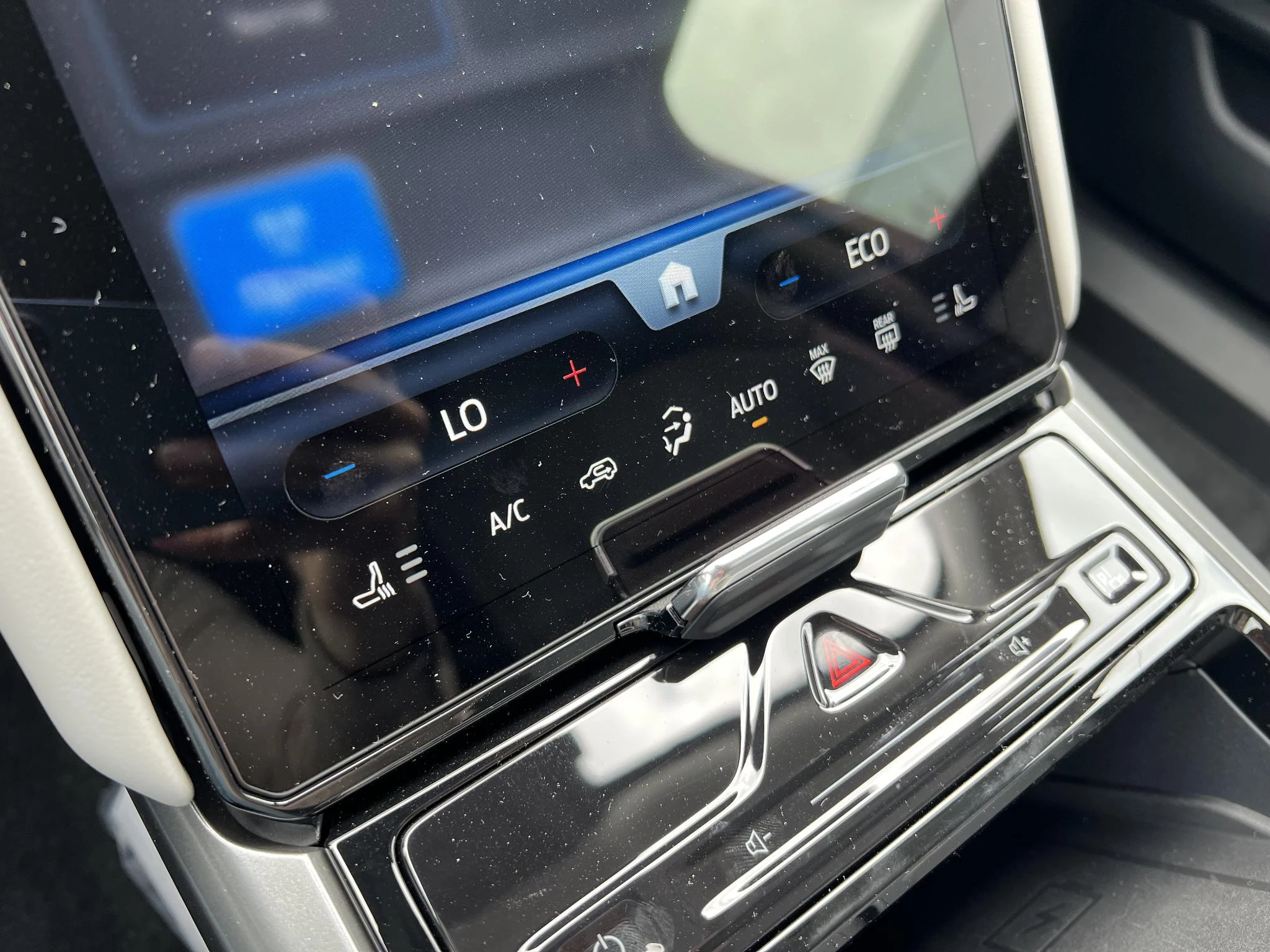 Hoofdafbeelding Ford Explorer