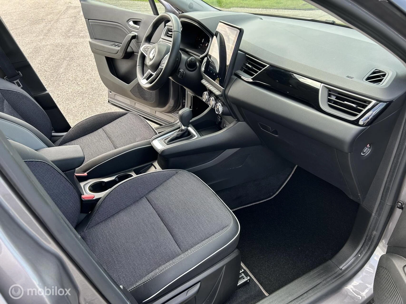 Hoofdafbeelding Mitsubishi ASX