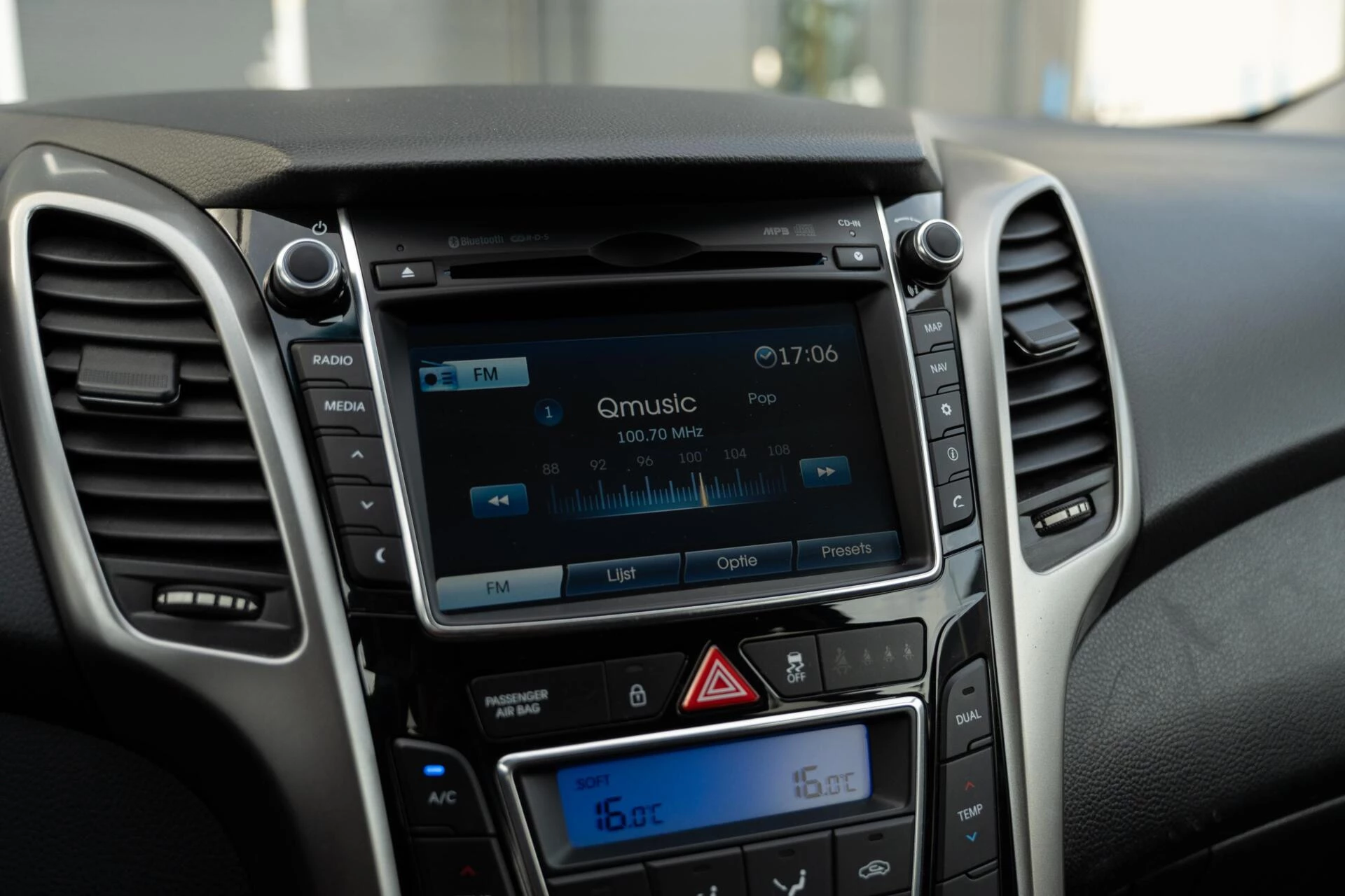 Hoofdafbeelding Hyundai i30