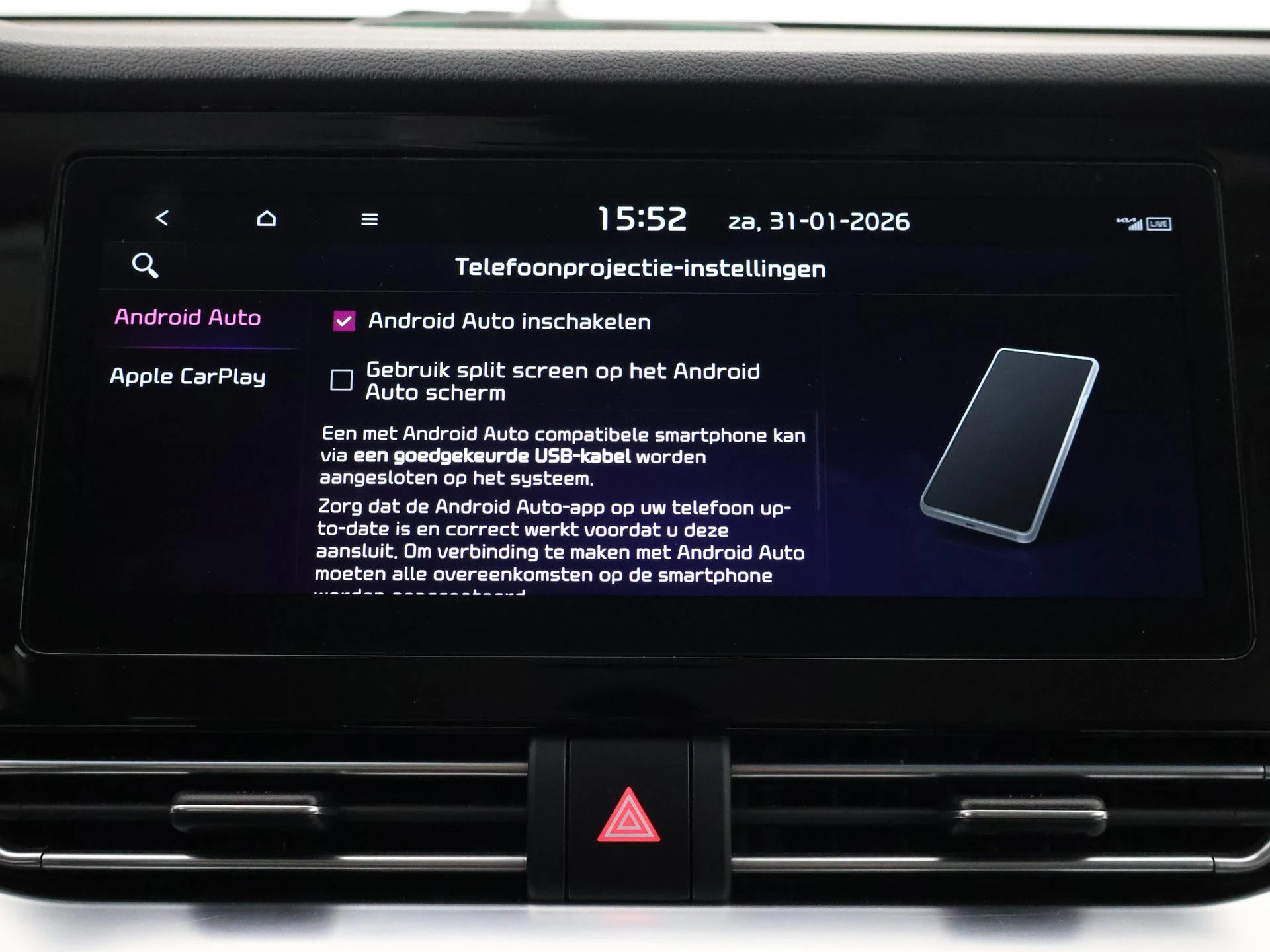 Hoofdafbeelding Kia e-Niro