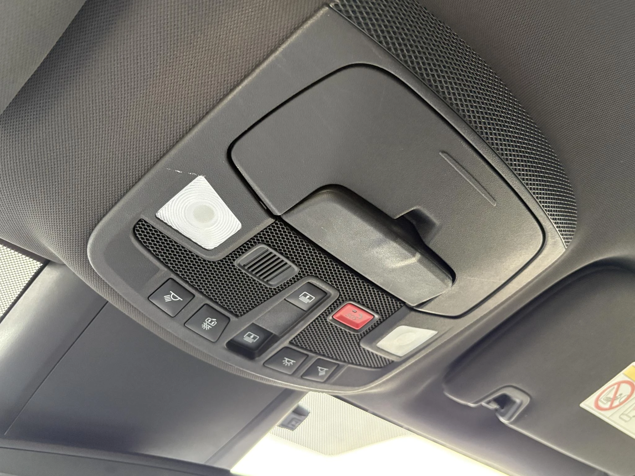 Hoofdafbeelding Ford S-Max