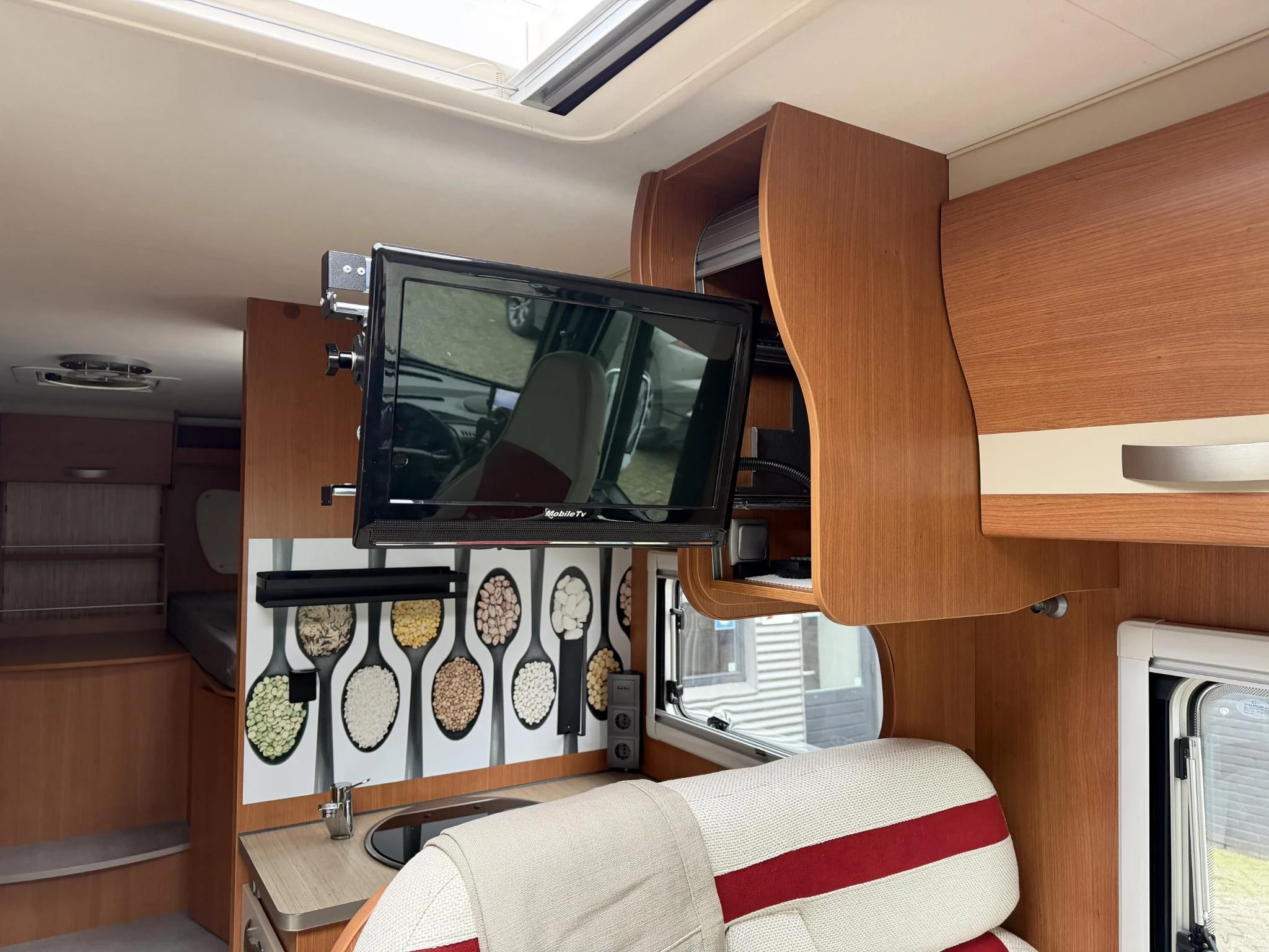 Hoofdafbeelding Pilote G740LGJ